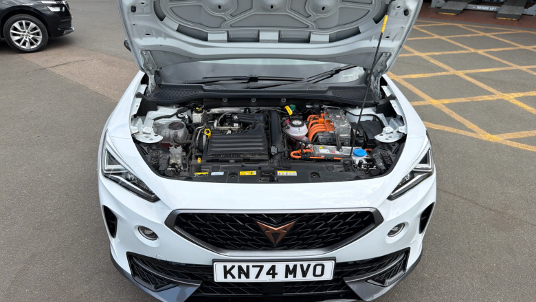 CUPRA Formentor 1.4 eHybrid 204 V1 5dr DSG Estate